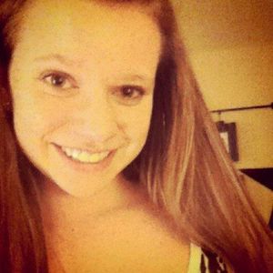 Meet your Posher, Brittany